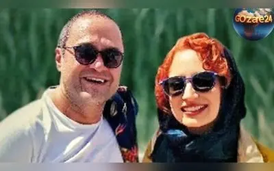 خنده‌های رامبد جوان از خاطره جالب مادر نگار جواهریان: وقتی او را «ژامبون جان» صدا زد!