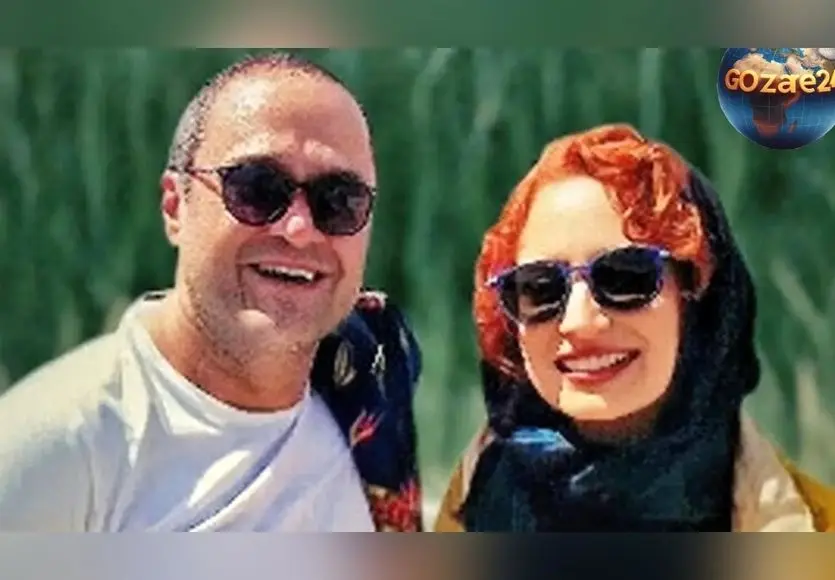 خنده‌های رامبد جوان از خاطره جالب مادر نگار جواهریان: وقتی او را «ژامبون جان» صدا زد!