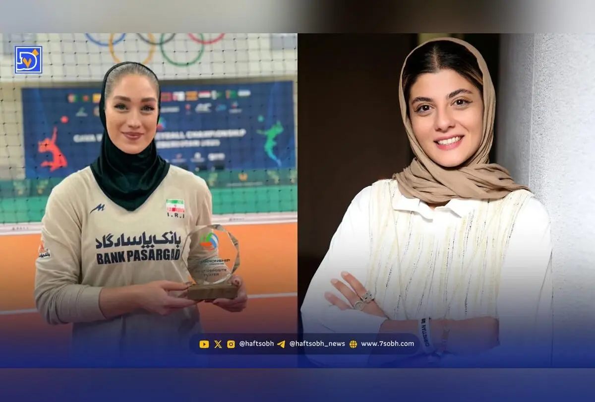 نگاه روز: مهسا طهماسبی در کنسرت ددان و تبریک تولد آیتک سلامت به زبان ترکی