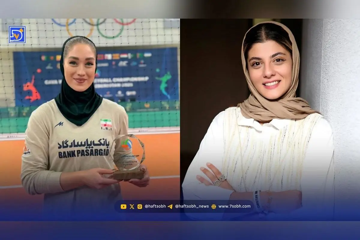 نگاه روز: مهسا طهماسبی در کنسرت ددان و تبریک تولد آیتک سلامت به زبان ترکی