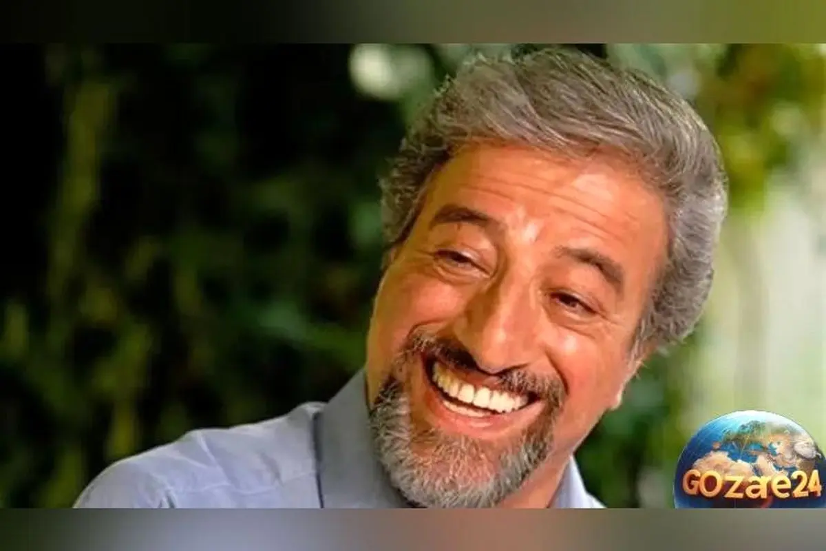 ویدیوی کمتر دیده شده و جنجالی استندآپ کمدی علیرضا خمسه | یادی از بابا پنجعلی و پایتخت