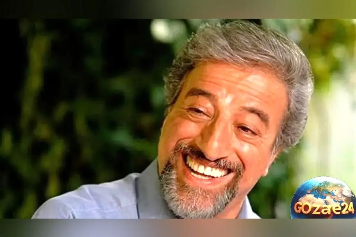 ویدیوی کمتر دیده شده و جنجالی استندآپ کمدی علیرضا خمسه | یادی از بابا پنجعلی و پایتخت