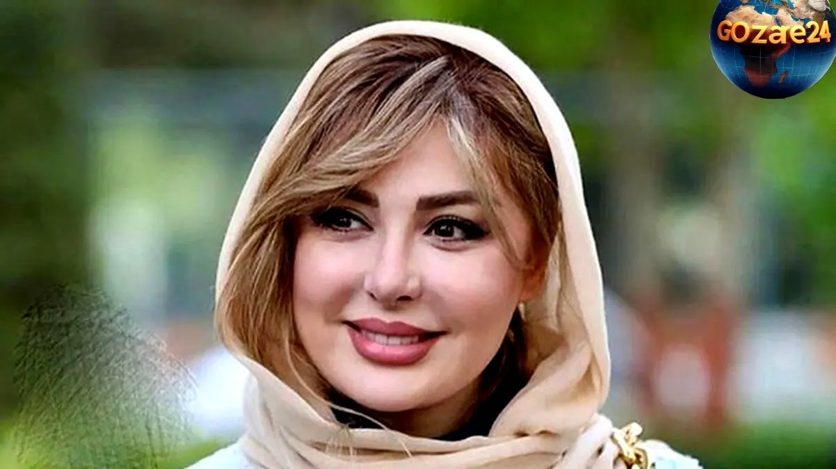 نیوشا ضیغمی در کنار دخترش؛ عکس خانوادگی دیدنی و جدید بازیگر محبوب سینما