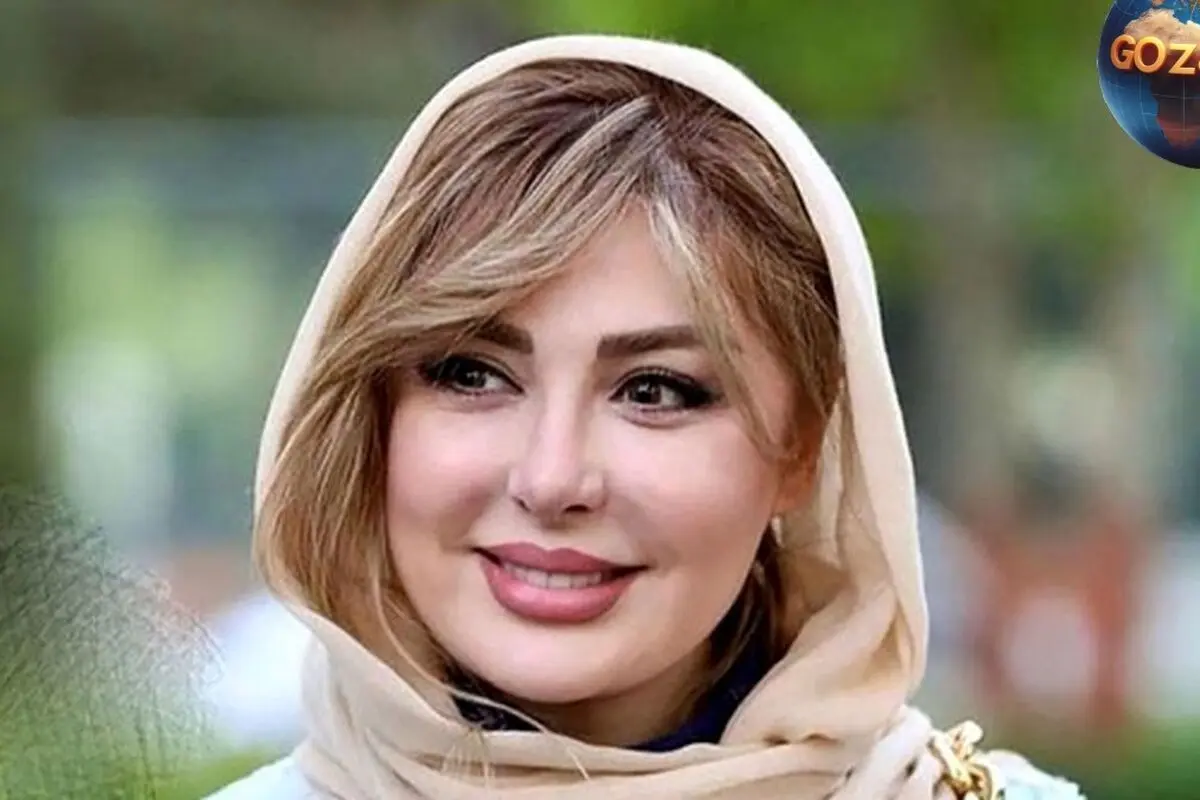 نیوشا ضیغمی در کنار دخترش؛ عکس خانوادگی دیدنی و جدید بازیگر محبوب سینما