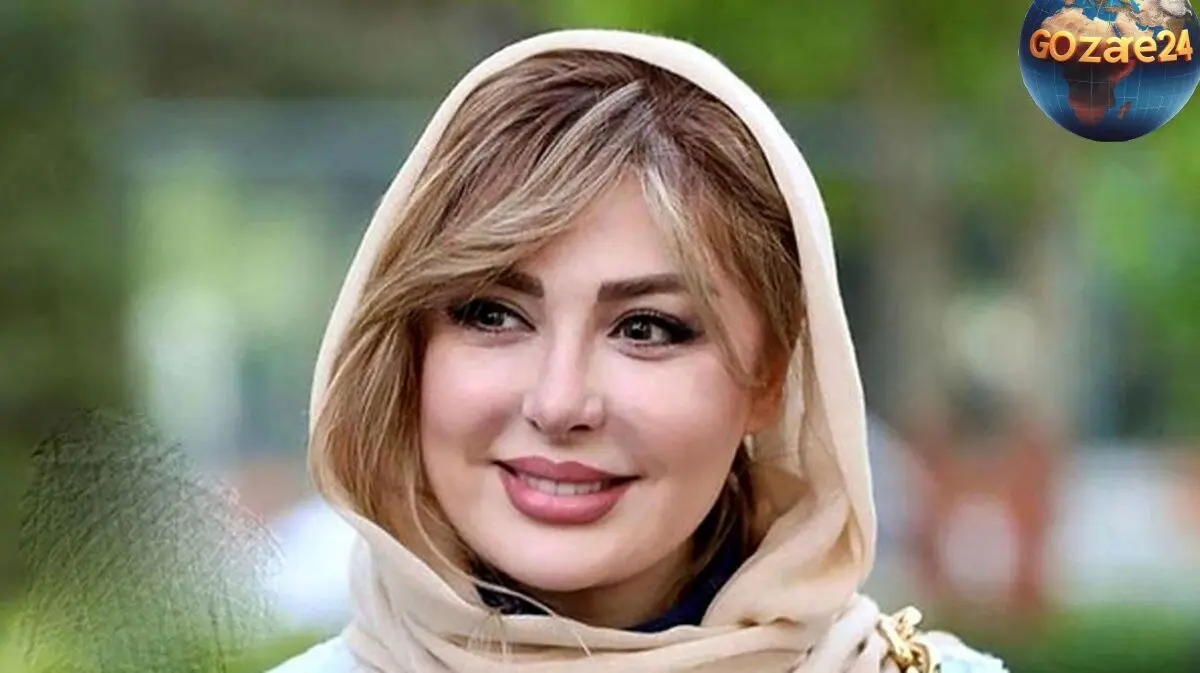 نیوشا ضیغمی در کنار دخترش؛ عکس خانوادگی دیدنی و جدید بازیگر محبوب سینما