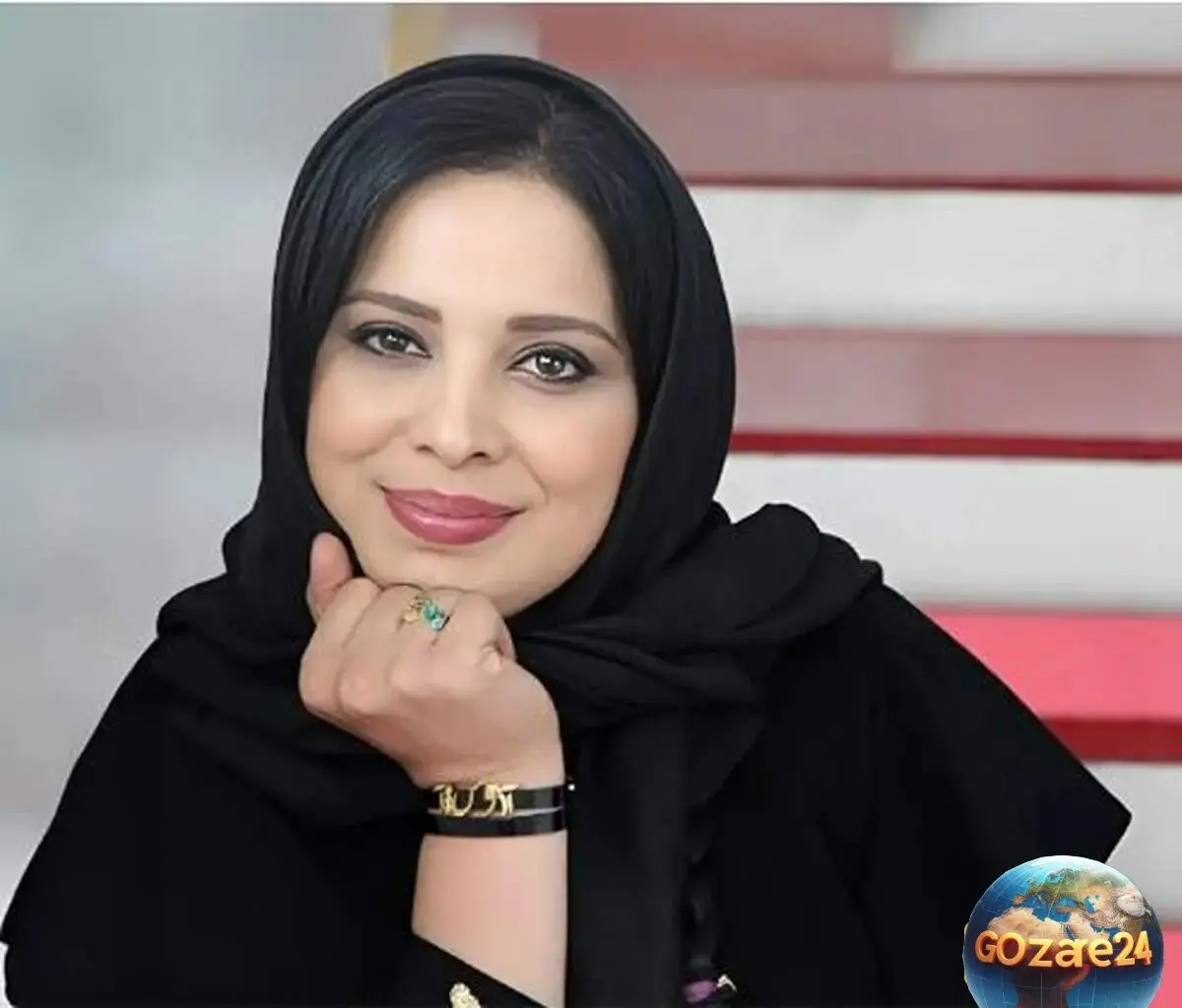 روشنک عجمیان در تیپ تابستانه و مانتوی کوتاه رنگ روشن، عکس جدیدش را در اینستاگرام منتشر کرد