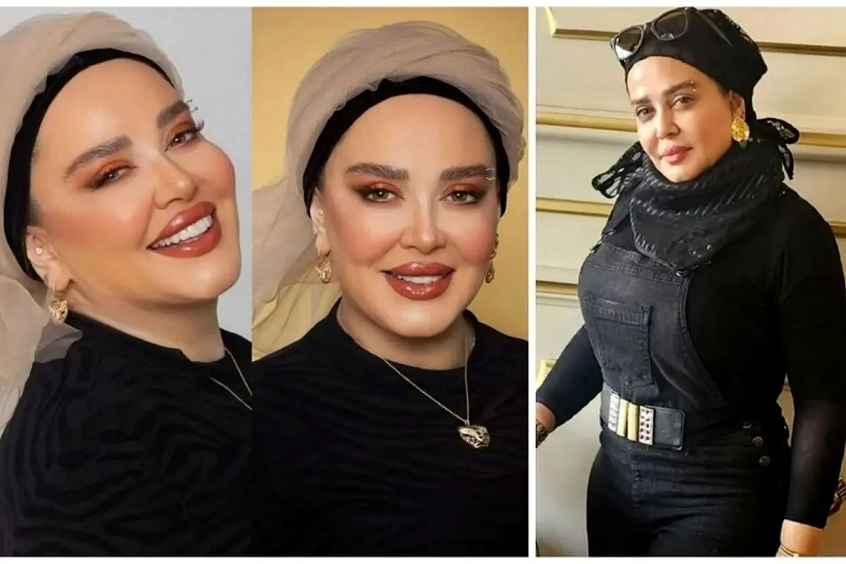 استایل قدیمی بهاره رهنما در جشنواره کن ۲۰۰۴؛ نگاهی به حضور هنرمندان در بزرگ‌ترین رویداد سینمایی جهان