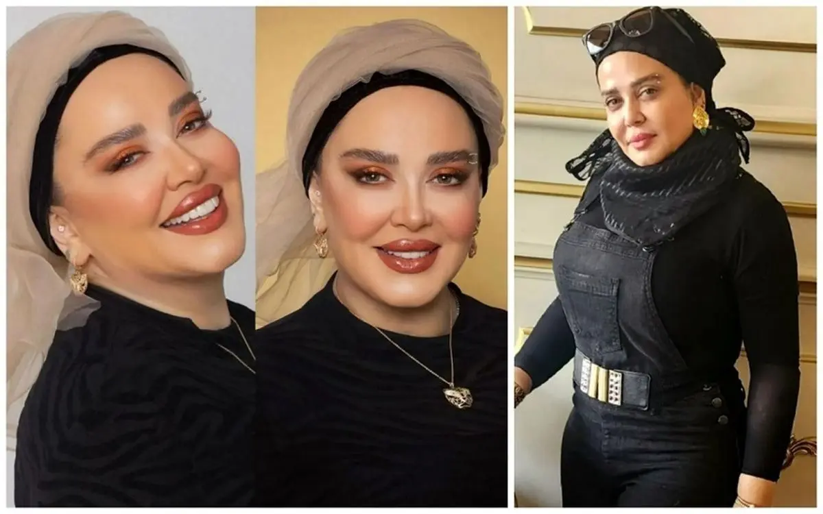 استایل قدیمی بهاره رهنما در جشنواره کن ۲۰۰۴؛ نگاهی به حضور هنرمندان در بزرگ‌ترین رویداد سینمایی جهان