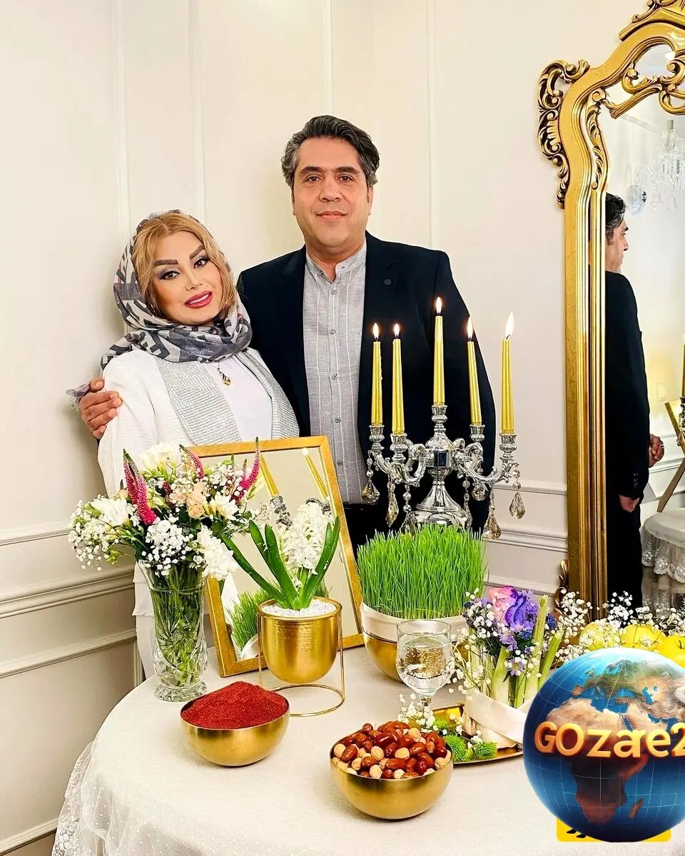 میکاپ غلیظ و متفاوت صبا راد به مناسبت روز دختر؛ واکنش کاربران و سابقه جالب او در دنیای هنر