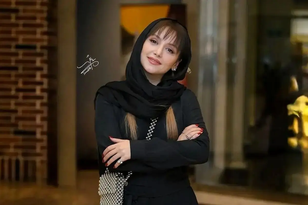 تصویر جالب و دیدنی نازنین بیاتی در اولین روز مدرسهاش + بیوگرافی و نکات جالب درباره بازیگر محبوب کشورمان