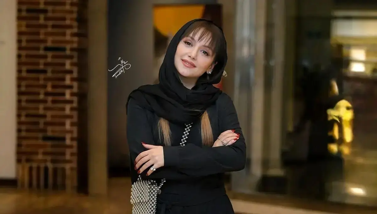 تصویر جالب و دیدنی نازنین بیاتی در اولین روز مدرسه‌اش + بیوگرافی و نکات جالب درباره بازیگر محبوب کشورمان