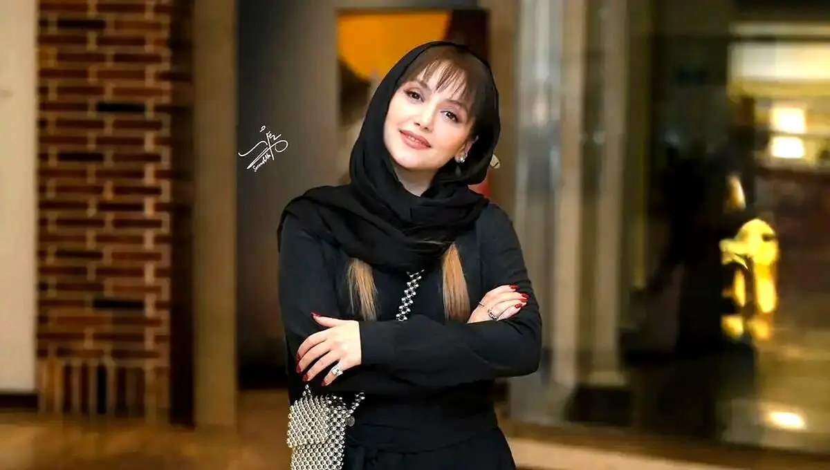 تصویر جالب و دیدنی نازنین بیاتی در اولین روز مدرسه‌اش + بیوگرافی و نکات جالب درباره بازیگر محبوب کشورمان