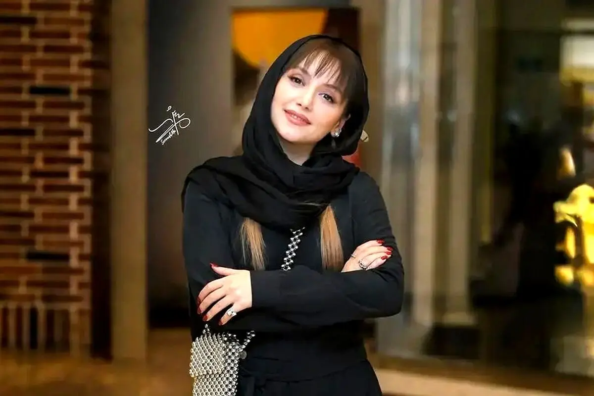 تصویر جالب و دیدنی نازنین بیاتی در اولین روز مدرسه‌اش + بیوگرافی و نکات جالب درباره بازیگر محبوب کشورمان