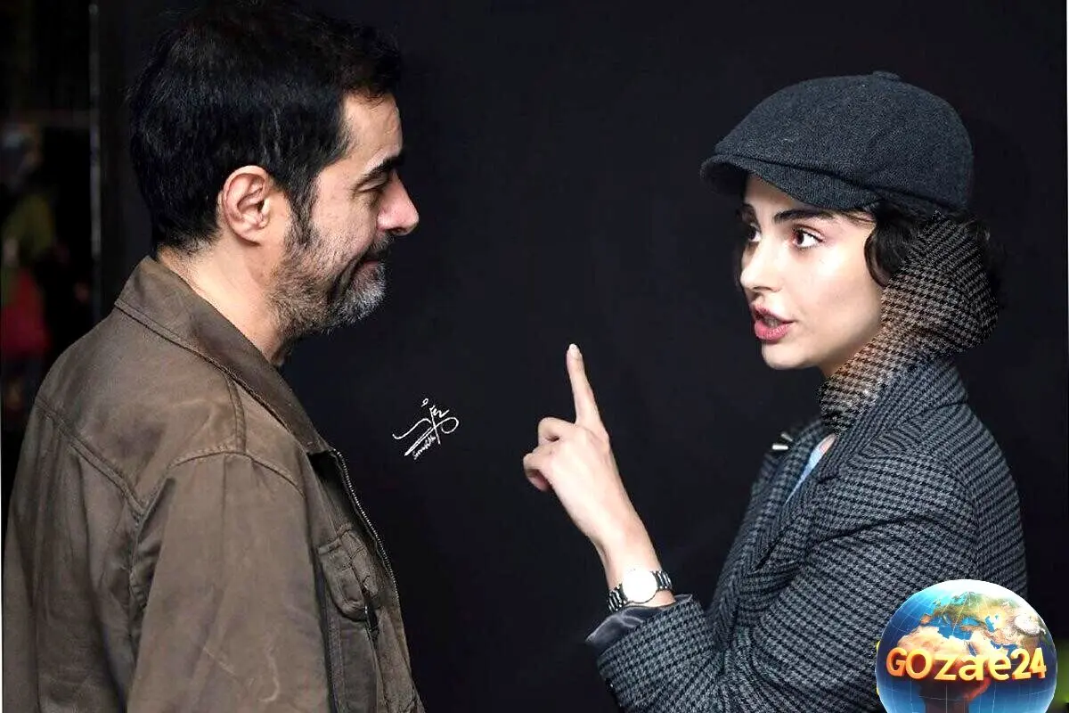 شهاب حسینی پیشنهاد ۴ میلیاردی تبلیغ را رد کرد!