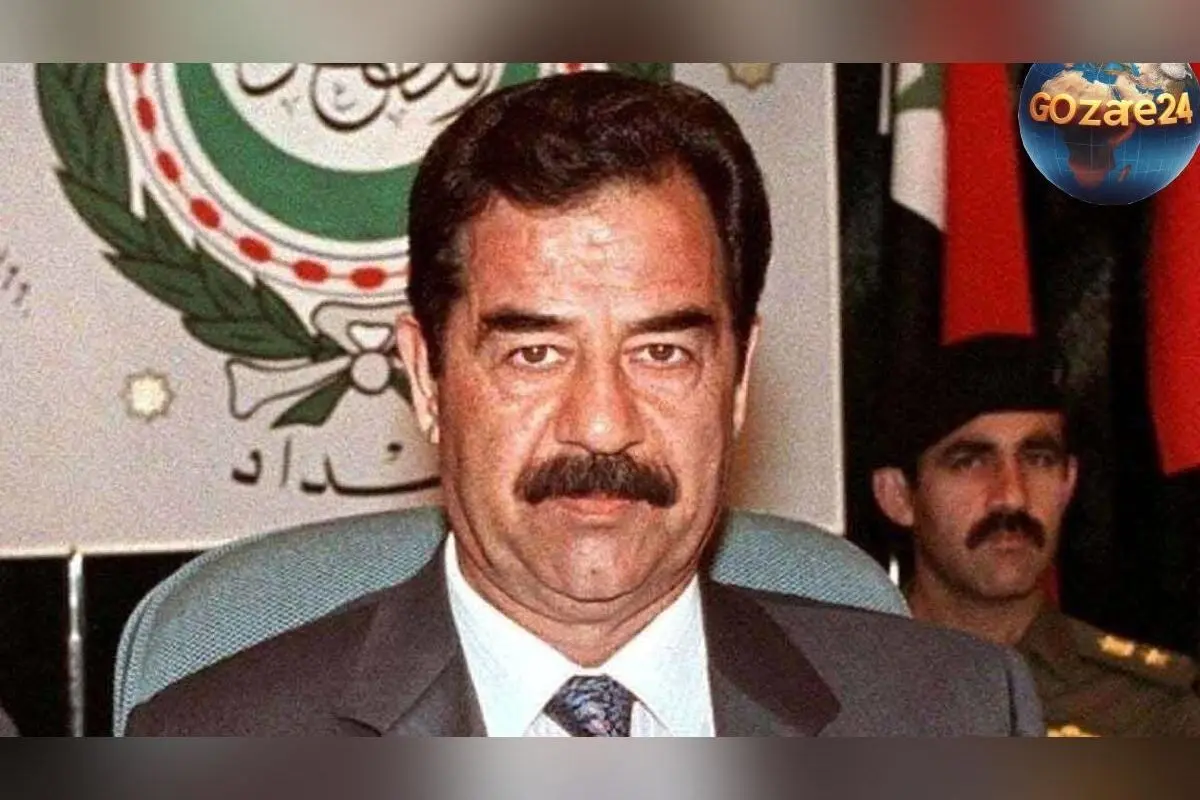 غذای محبوب صدام حسین: سوپ ماهی با خواص بینظیر امگا ۳، ویتامین D و کاهش وزن