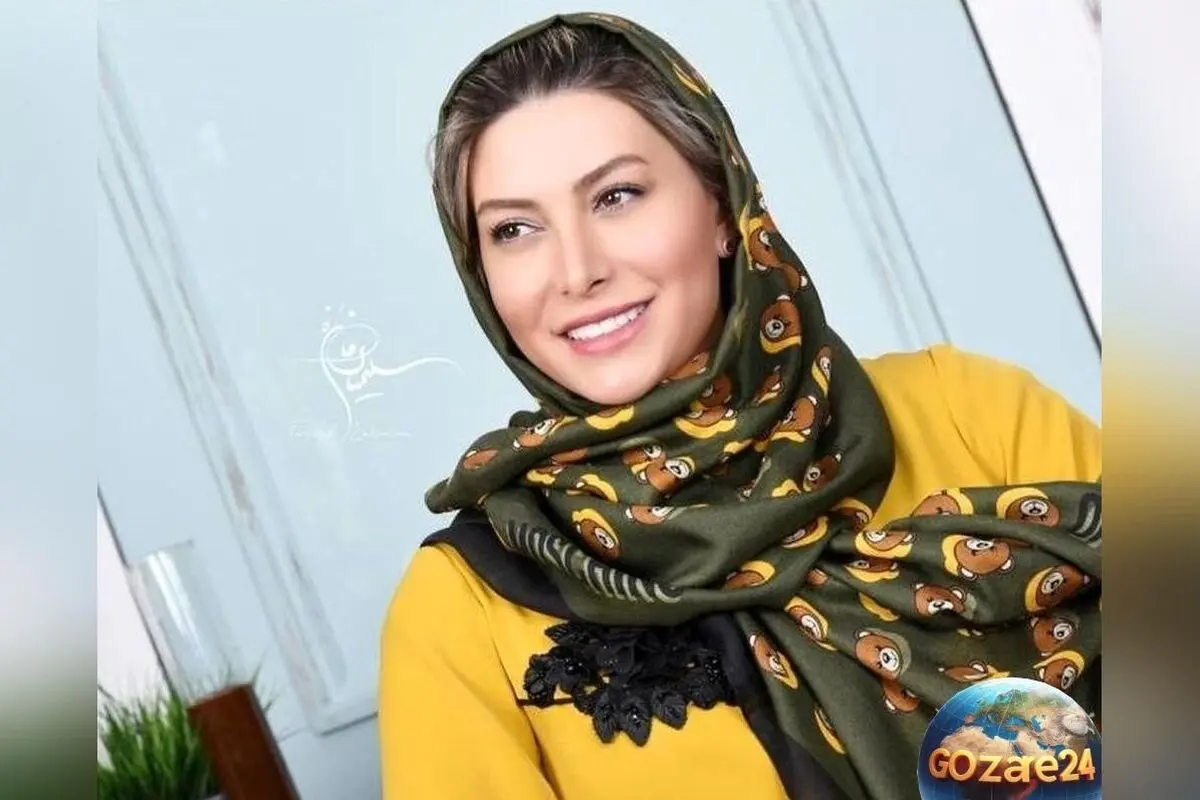 نگاهی به سلفی متفاوت فریبا نادری با چشمانی غمگین و احساسات عمیق در فضای مجازی