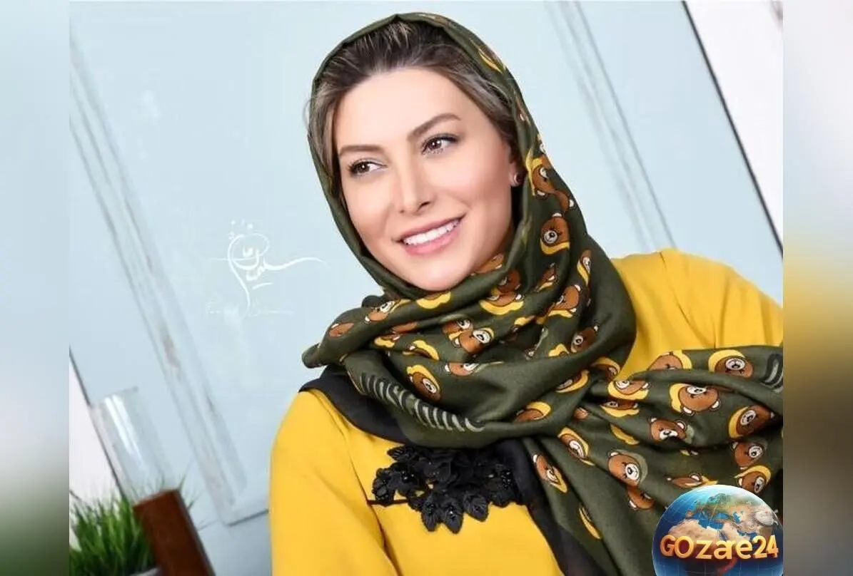 نگاهی به سلفی متفاوت فریبا نادری با چشمانی غمگین و احساسات عمیق در فضای مجازی