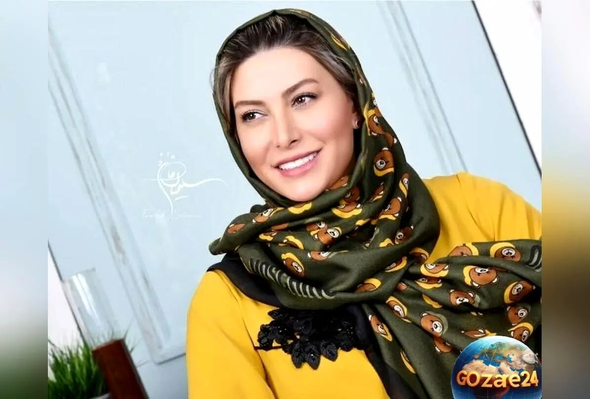 نگاهی به سلفی متفاوت فریبا نادری با چشمانی غمگین و احساسات عمیق در فضای مجازی