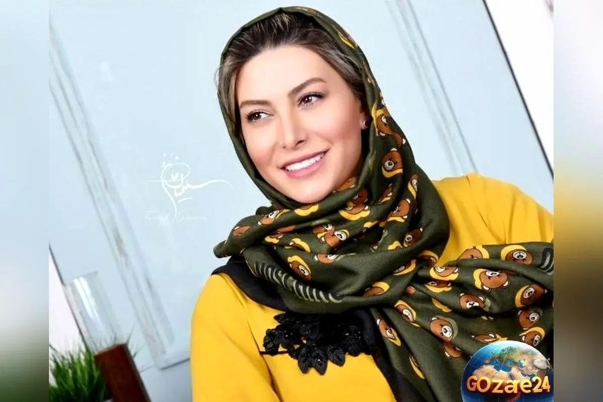 نگاهی به سلفی متفاوت فریبا نادری با چشمانی غمگین و احساسات عمیق در فضای مجازی