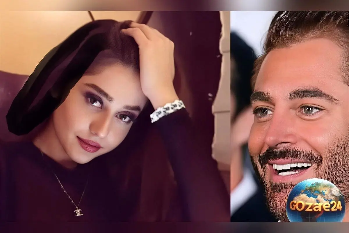 (عکس) جشن تولد سلطنتی محمدرضا گلزار با کیک منحصر به‌فرد و سورپرایز آیسان آقاخانی + جزئیات مراسم و واکنش‌ها