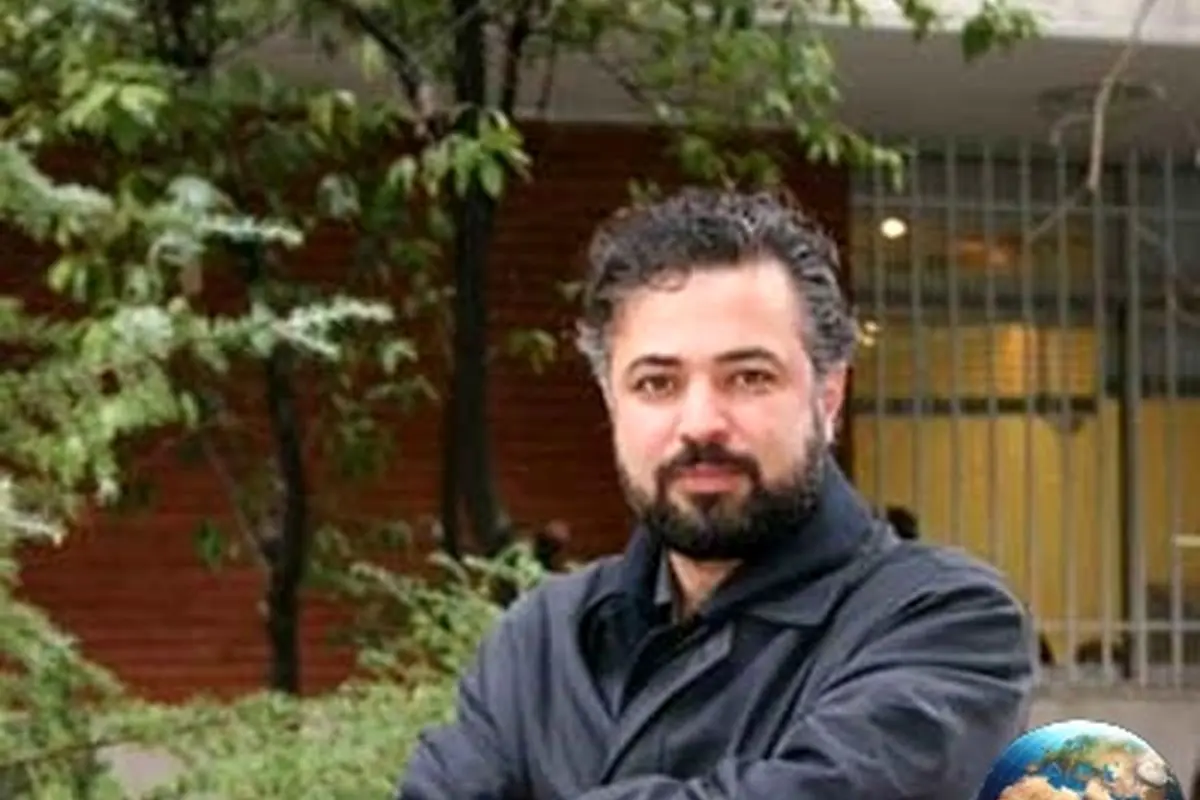 تصویری نایاب از آلین پسر حسین جوهرچی در آغوش بازیگر مشهور منتشر شد؛ روحش شاد و یادش گرامی
