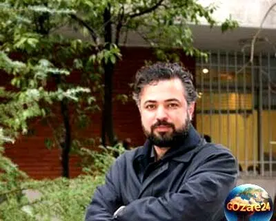 تصویری نایاب از آلین پسر حسین جوهرچی در آغوش بازیگر مشهور منتشر شد؛ روحش شاد و یادش گرامی