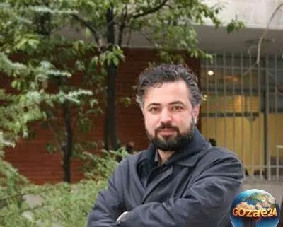 تصویری نایاب از آلین پسر حسین جوهرچی در آغوش بازیگر مشهور منتشر شد؛ روحش شاد و یادش گرامی