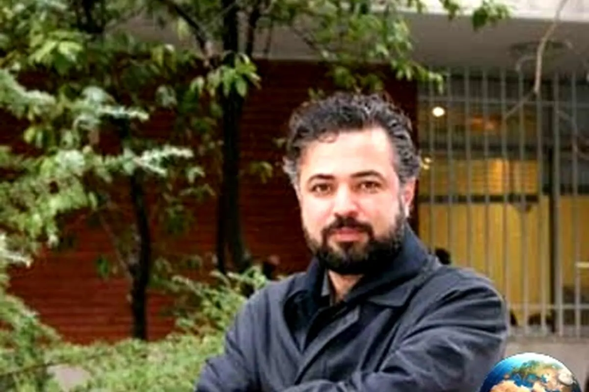 تصویری نایاب از آلین پسر حسین جوهرچی در آغوش بازیگر مشهور منتشر شد؛ روحش شاد و یادش گرامی