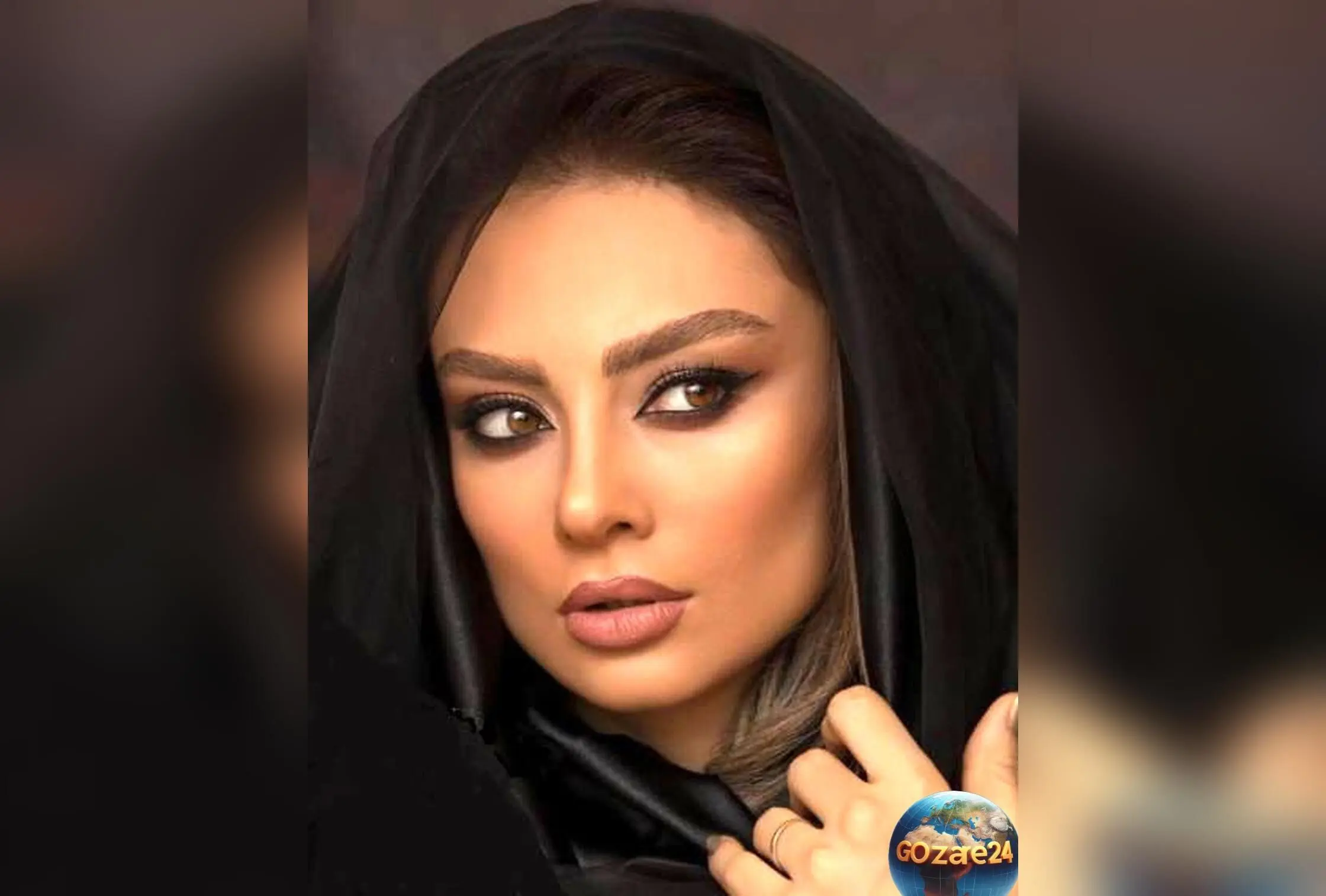 تصاویر مادرانه یکتا ناصر با دخترش سوفیا در سواحل سرسبز شمال؛ شباهت چهره و لحظات زیبای مادر و دختر