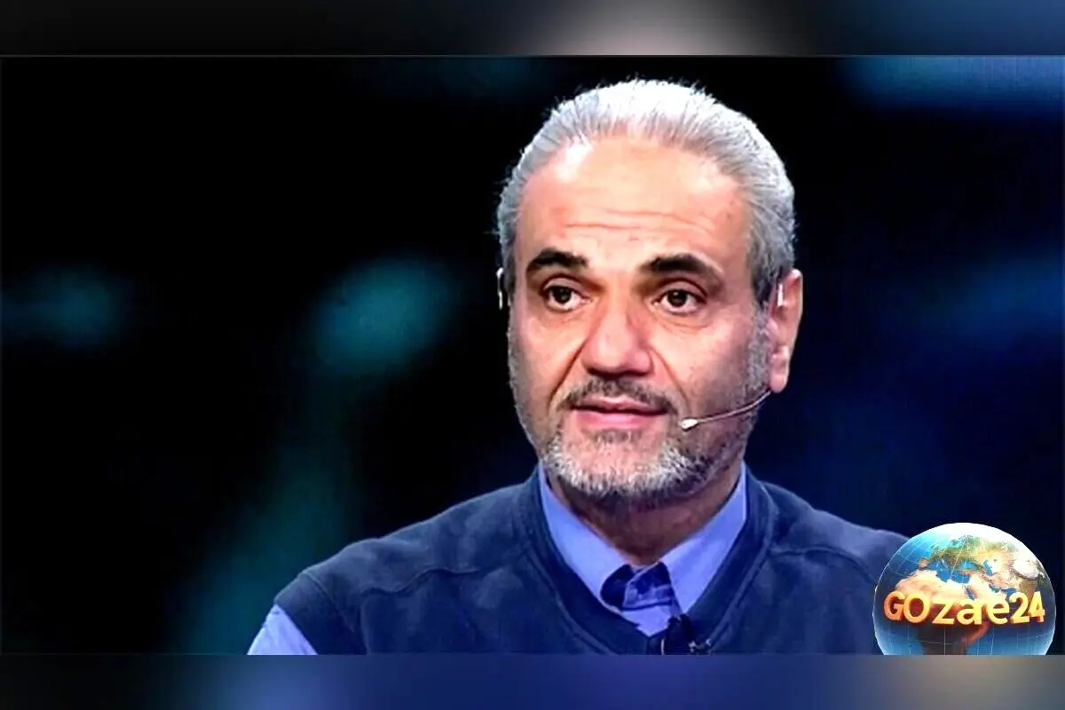 جواد خیابانی: احساس خاصی نسبت به تیم تراکتور دارم و حسین زاده در تیم ملی فرصت بازی نمی‌کند!