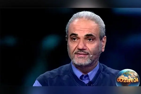 جواد خیابانی: احساس خاصی نسبت به تیم تراکتور دارم و حسین زاده در تیم ملی فرصت بازی نمی‌کند!