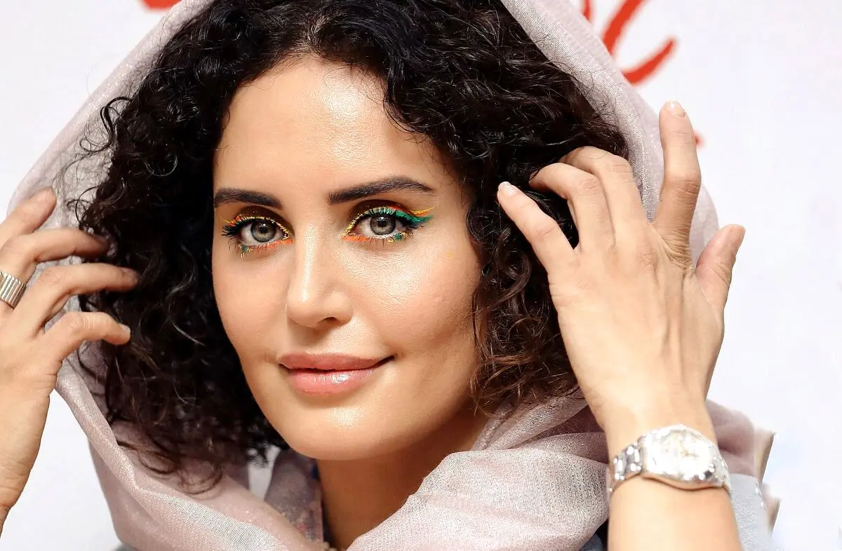 الناز شاکردوست شباهت بی‌نظیر به آنجلینا جولی + عکس جذاب و دیدنی
