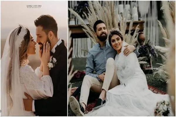 عکس‌های زن اول و دوم محسن افشانی + زندگی شخصی و حاشیه‌های جنجالی بازیگر پرحاشیه