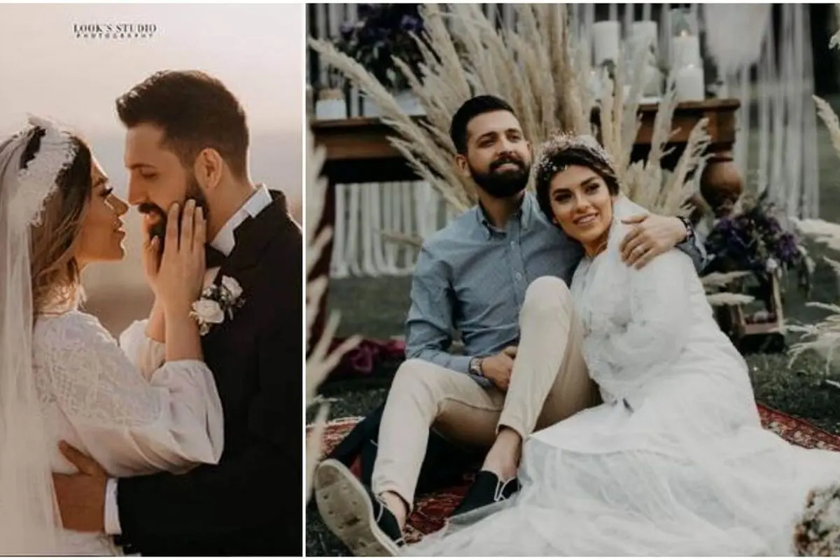 عکس‌های زن اول و دوم محسن افشانی + زندگی شخصی و حاشیه‌های جنجالی بازیگر پرحاشیه