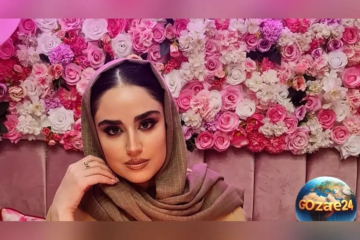 استایل پاییزی و رنگارنگ هانیه غلامی در سریال همه چیز آنجاست؛ عکس جدید و خاص بازیگر محبوب