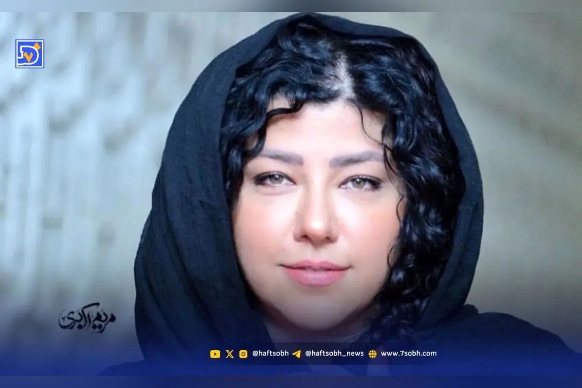 چهره دیدنی پریچهر قنبری پس از جدایی از شهاب حسینی و راز مهمی که زندگی‌اش را تغییر داد