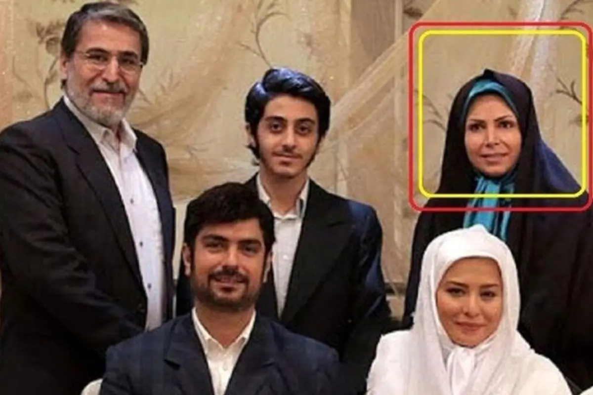تحول شگفتانگیز نسرین نکیسا پس از ۹ سال؛ زیبایی باورنکردنی مادر پیمان در سن ۵۵ سالگی