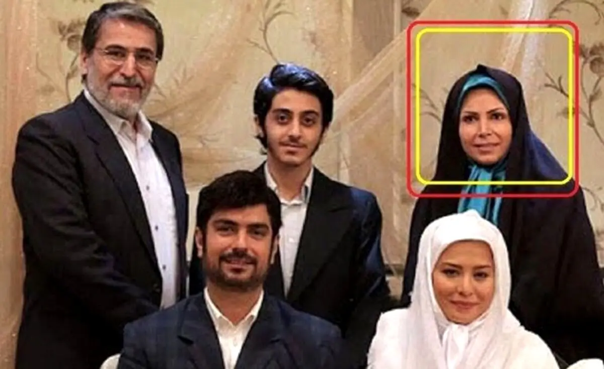 تحول شگفت‌انگیز نسرین نکیسا پس از ۹ سال؛ زیبایی باورنکردنی مادر پیمان در سن ۵۵ سالگی
