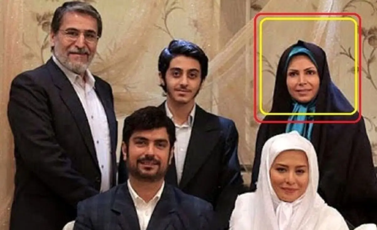 تحول شگفت‌انگیز نسرین نکیسا پس از ۹ سال؛ زیبایی باورنکردنی مادر پیمان در سن ۵۵ سالگی
