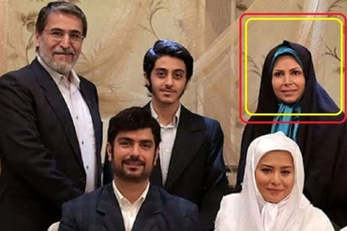 تحول شگفت‌انگیز نسرین نکیسا پس از ۹ سال؛ زیبایی باورنکردنی مادر پیمان در سن ۵۵ سالگی