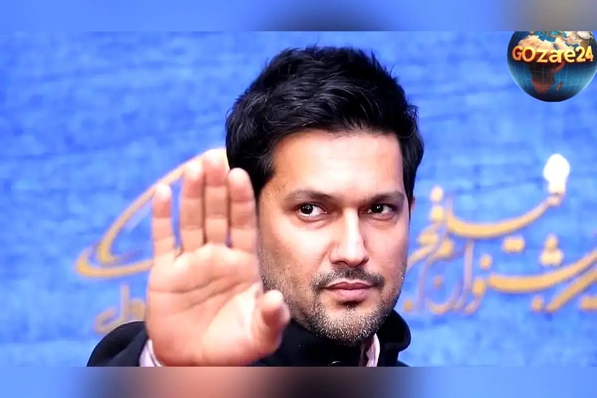 عکس جدید حامد بهداد و مادر سن و سال دارش؛ لحظه‌ای خاص و باکلاس