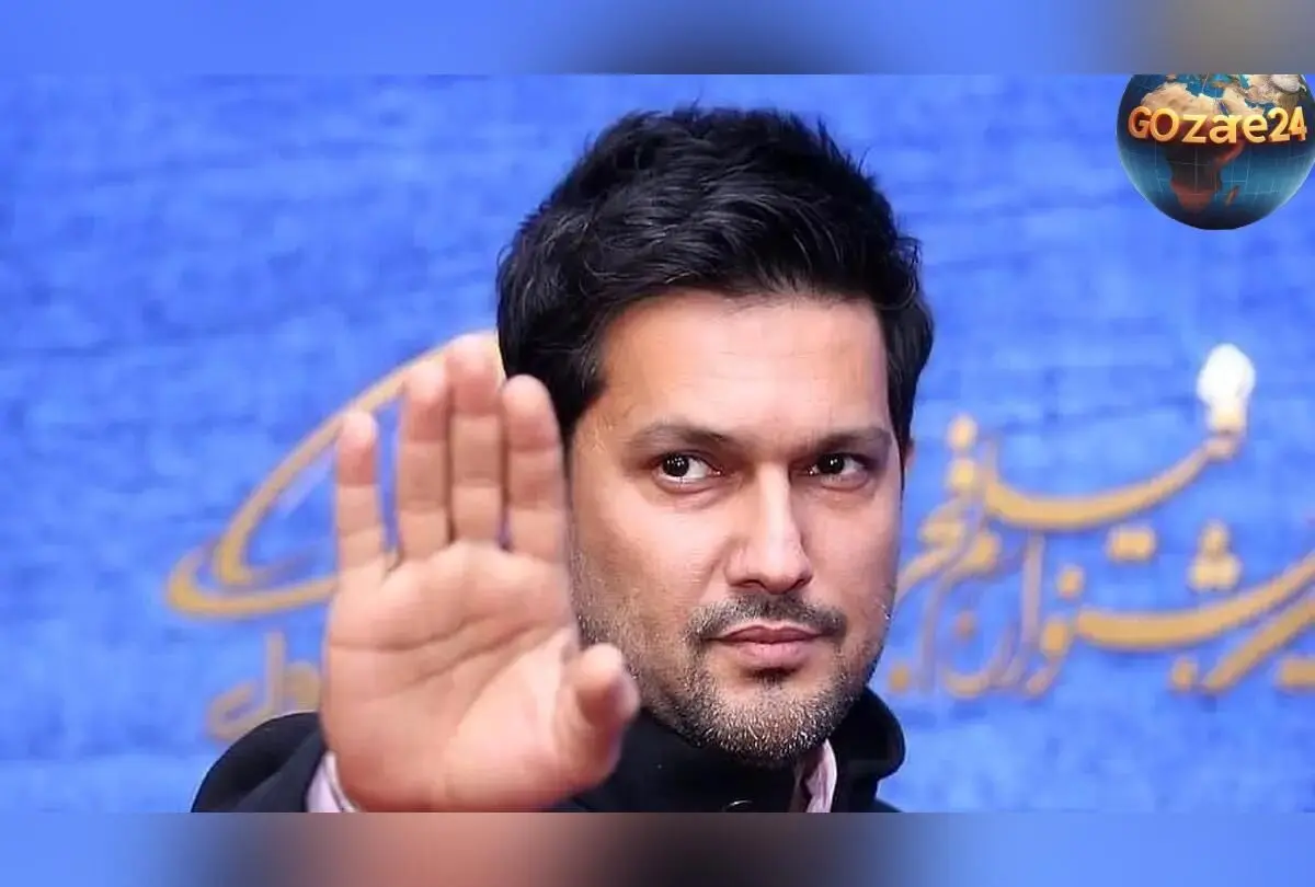 عکس جدید حامد بهداد و مادر سن و سال دارش؛ لحظه‌ای خاص و باکلاس