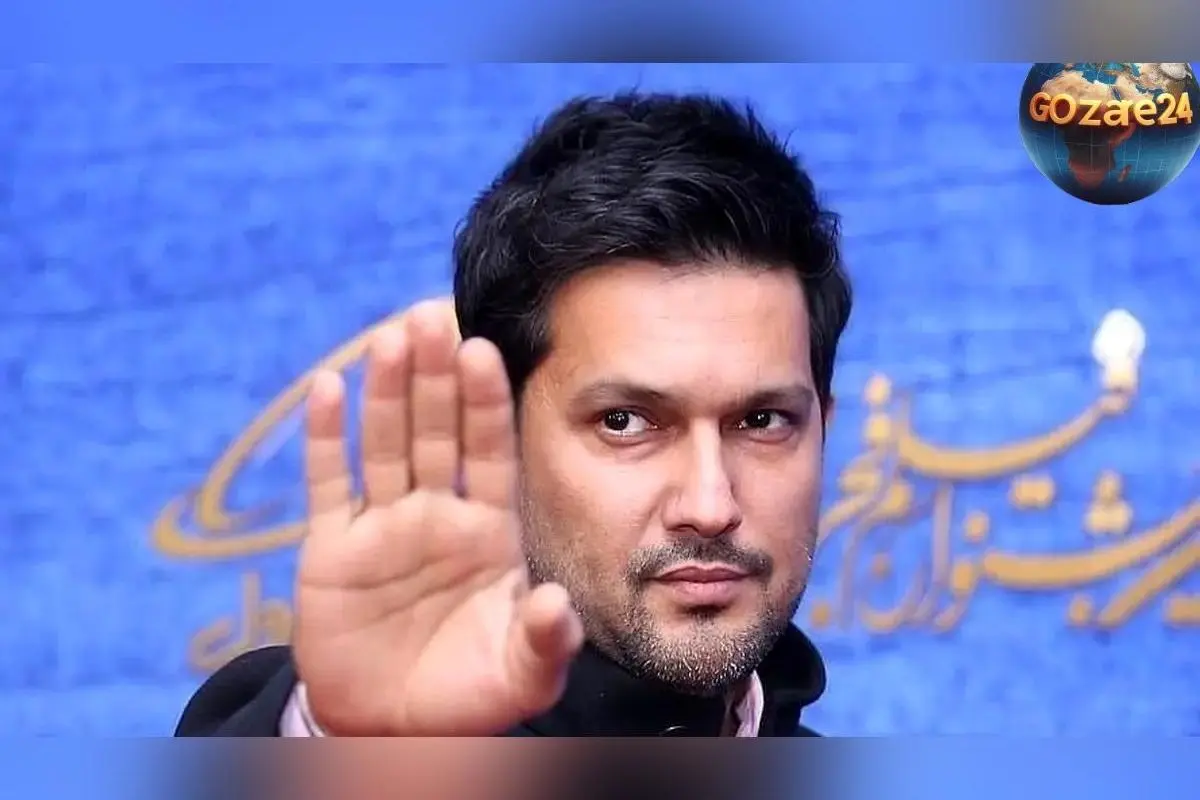 عکس جدید حامد بهداد و مادر سن و سال دارش؛ لحظه‌ای خاص و باکلاس