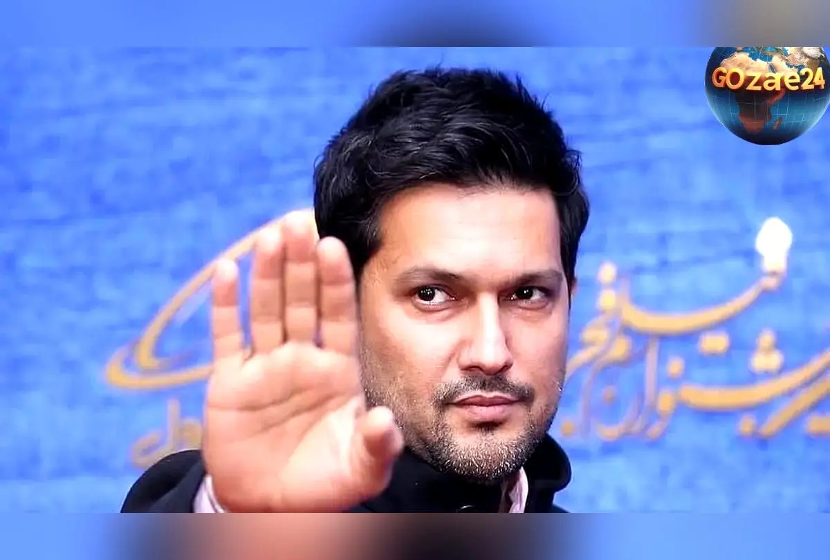 عکس جدید حامد بهداد و مادر سن و سال دارش؛ لحظه‌ای خاص و باکلاس