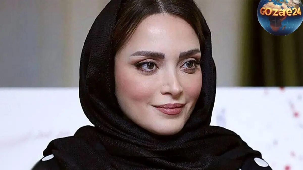 بهنوش طباطبایی با پیام احساسی درباره غیبت پسرش در عکس‌های خانوادگی‌اش