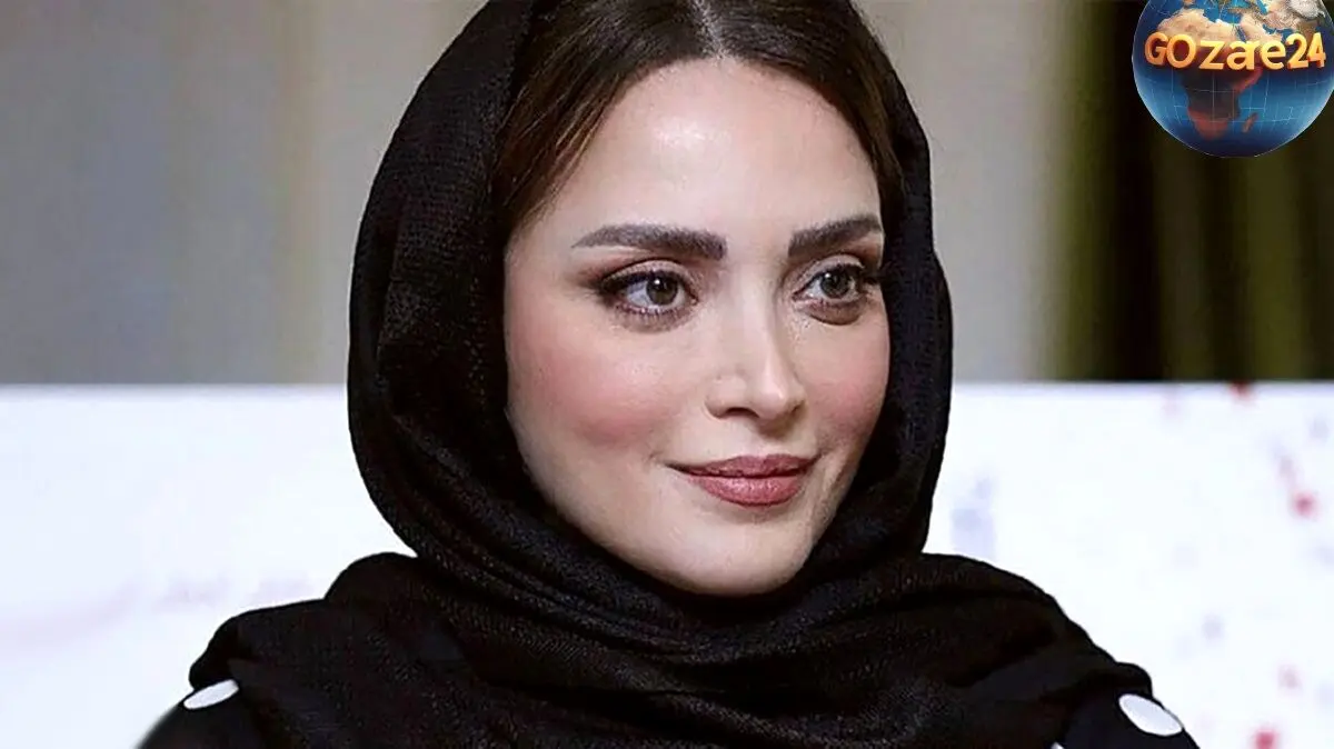 بهنوش طباطبایی با پیام احساسی درباره غیبت پسرش در عکس‌های خانوادگی‌اش
