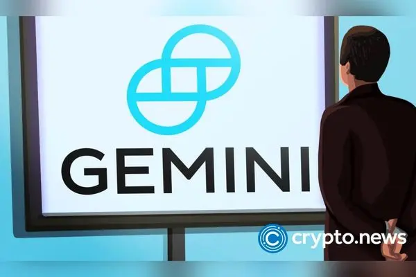 جمینی در راه راه‌اندازی بازار پیش‌بینی تحت نظارت CFTC برای توسعه محصولات مالی نوین در بازار رمزارز