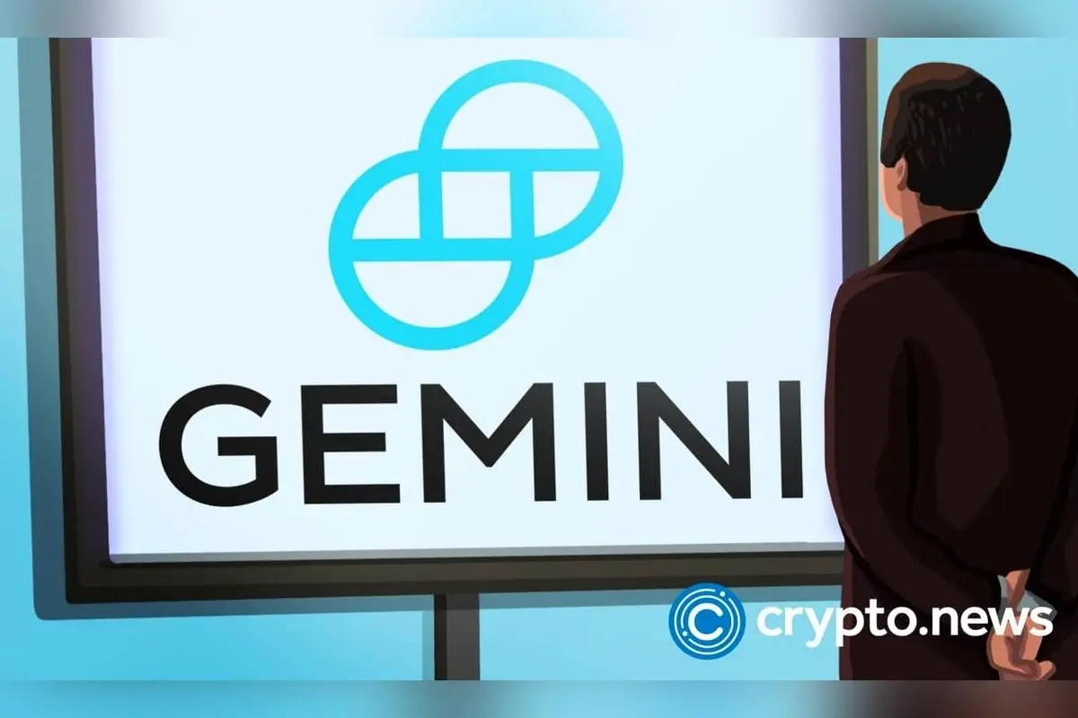 جمینی در راه راه‌اندازی بازار پیش‌بینی تحت نظارت CFTC برای توسعه محصولات مالی نوین در بازار رمزارز