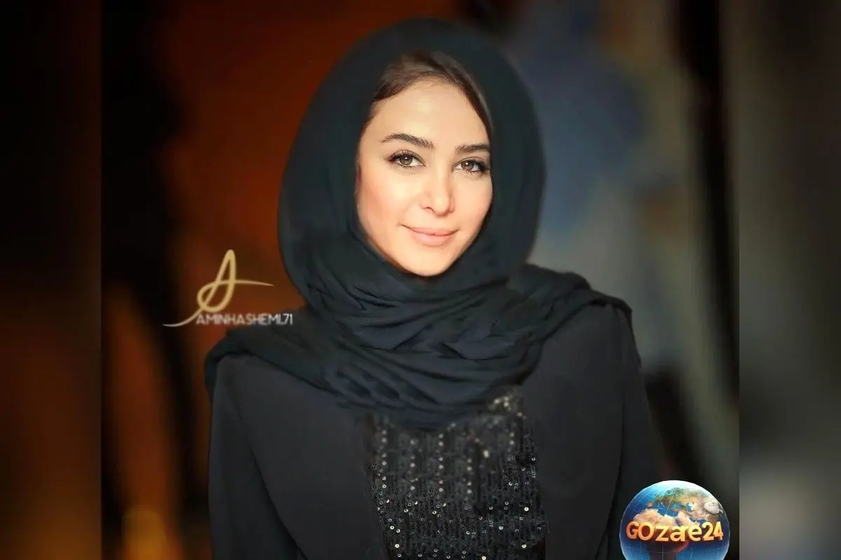 تغییر استایل الناز حبیبی از ماکسیمال به مونوکروم و فرمالیته در آستانه 37 سالگی + عکسهای جدید