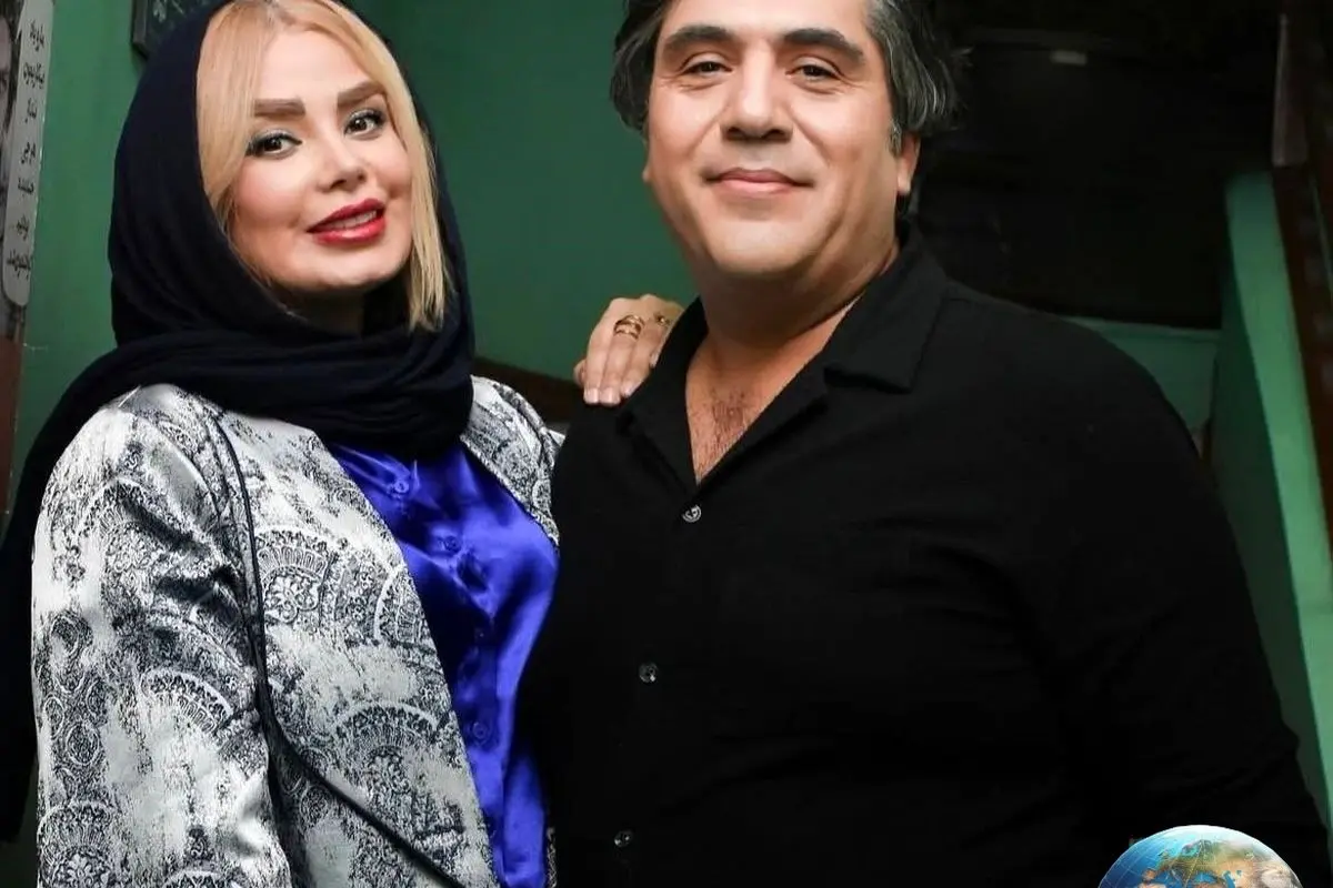 نگاهی به سفره یلدای سنتی و شیک صبا راد + تصاویری زیبا از جشن شب یلدا